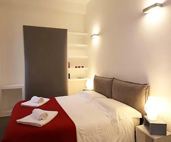 Sahi - Residenza Bianca Di Savoia * Milan