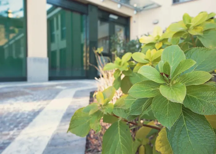 Orea Spiti - Charming Flat & Canal View Few Steps From Movida Apartmán *
