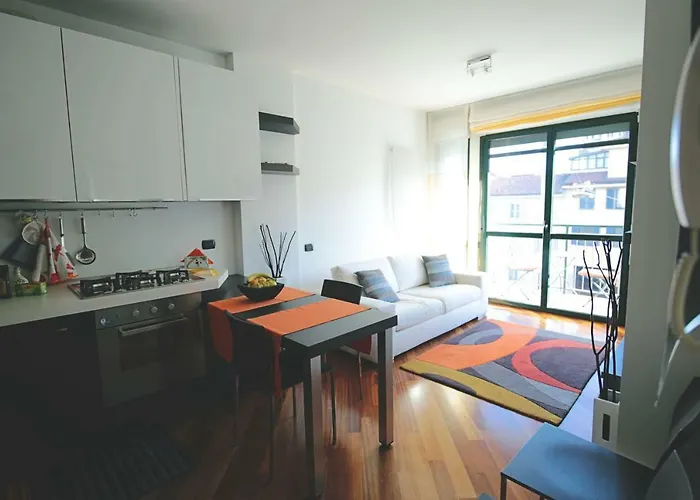 Apartmán Orea Spiti - Charming Flat & Canal View Few Steps From Movida