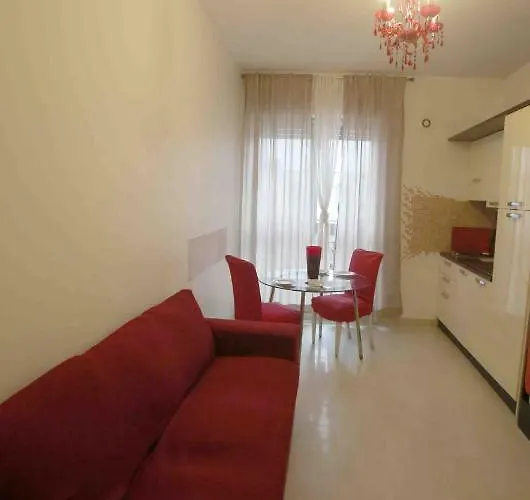 Lejlighed Smart Bayres *