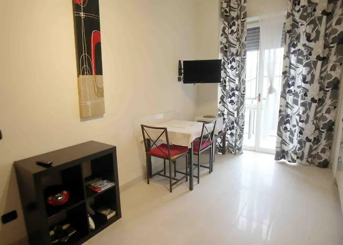 Smart Bayres Lejlighed Milano