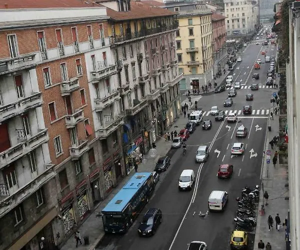 Smart Bayres Lejlighed Milano