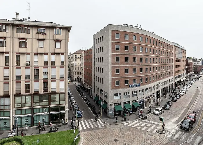 Sweet San Lorenzo, Right In The Centre Apartment *