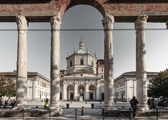 Apartment Sweet San Lorenzo, Right In The Centre *