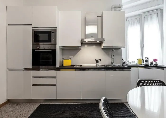 Sweet San Lorenzo, Right In The Centre Apartment *