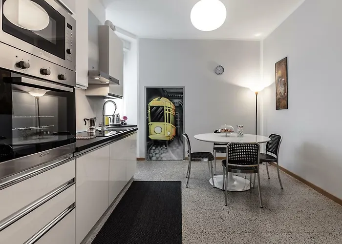 Sweet San Lorenzo, Right In The Centre Apartment