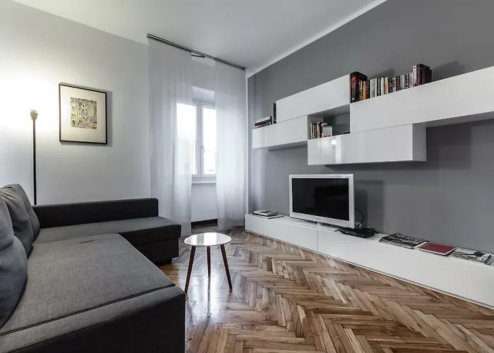 Sweet San Lorenzo, Right In The Centre Apartment