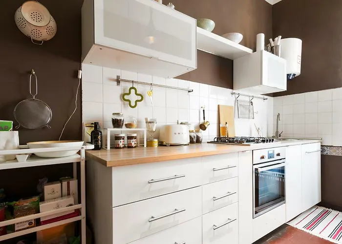 House Of Frames Bed & Breakfast Milano