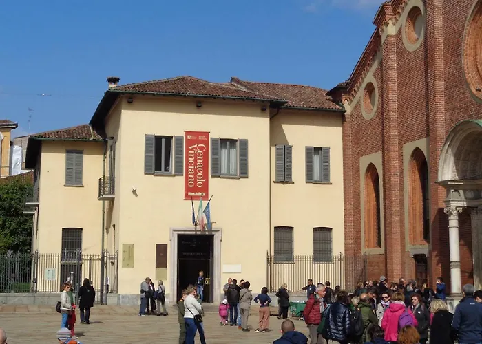 Olona Place 3 * 밀라노