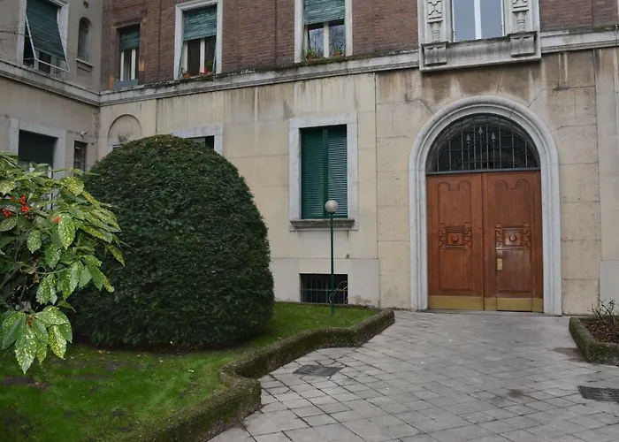 Apartamento Aria Di Casa - Navigli Darsena