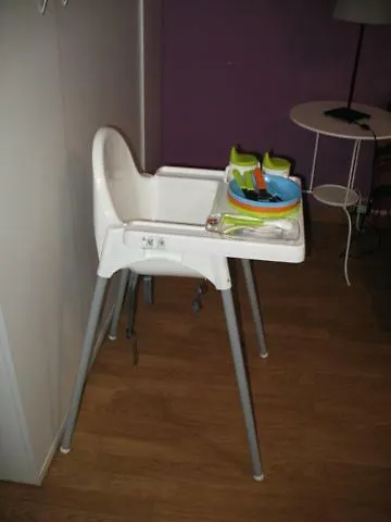 Greg's Apartman Milánó