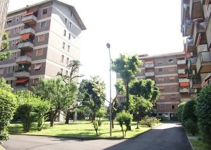 Mecenate Cozy Flat 公寓