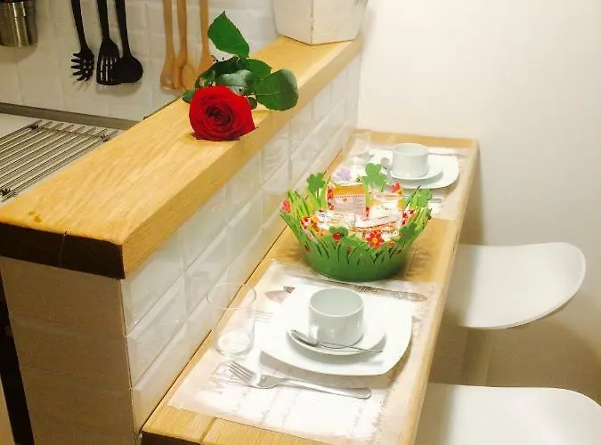 Repubblica One B&B 3*