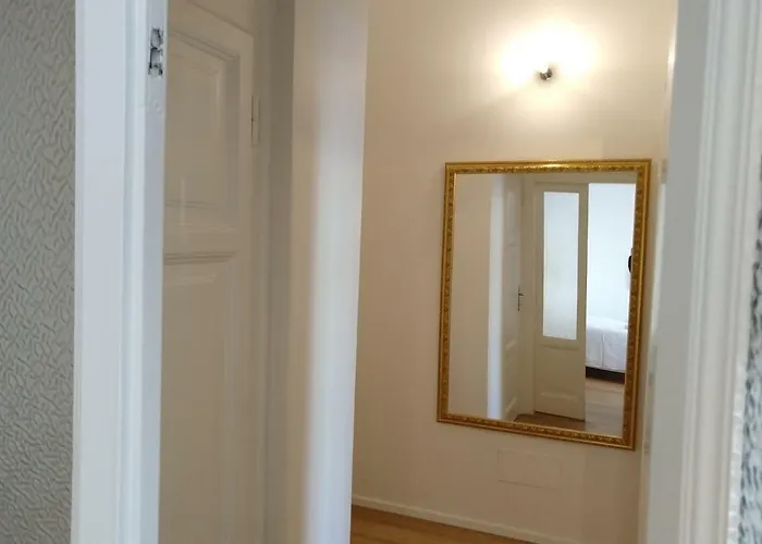 Apartment Grey Design *