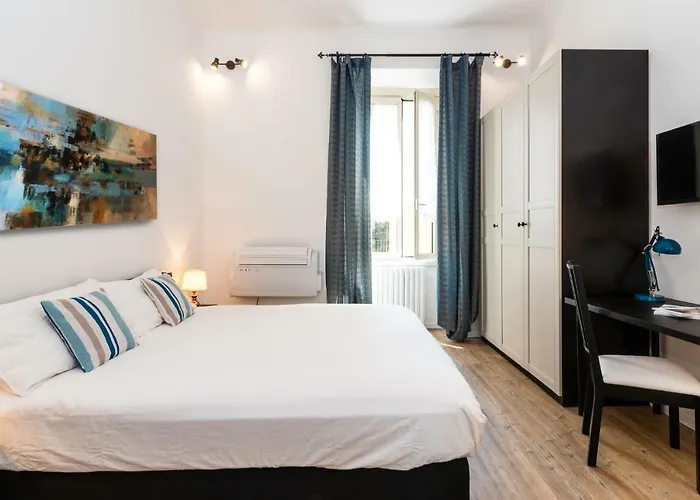 La Casetta Di Porta Romana