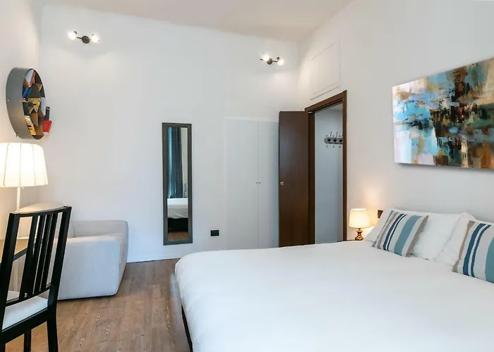 La Casetta Di Porta Romana