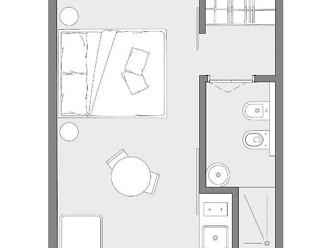 La Marina Di Σπίτι διακοπών *