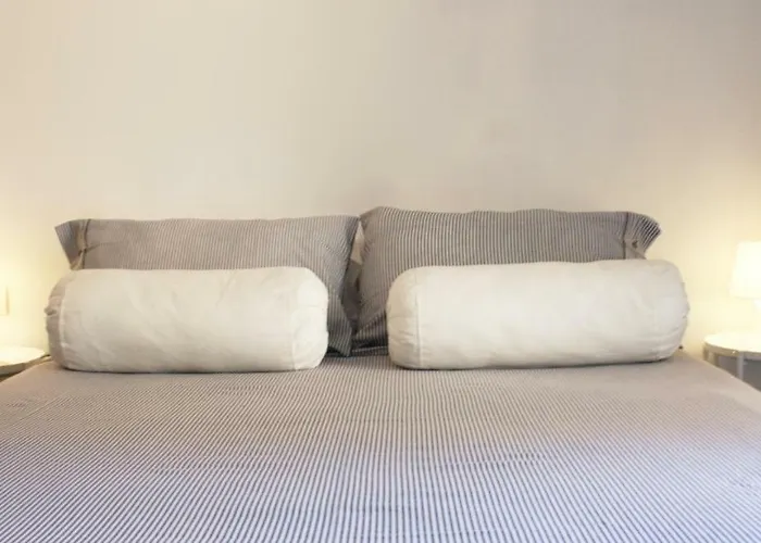 La Marina Di Σπίτι διακοπών