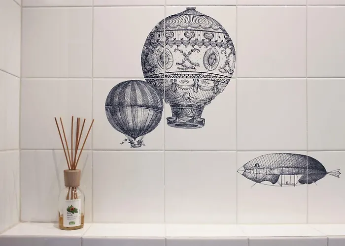 Σπίτι διακοπών La Marina Di