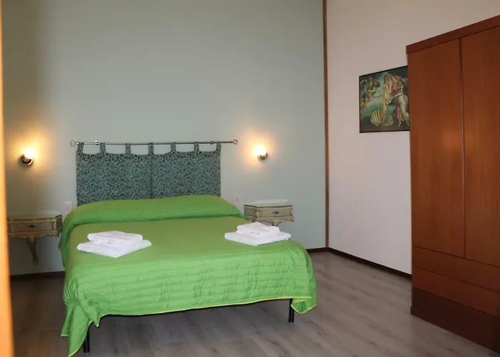 La Guest house Milan