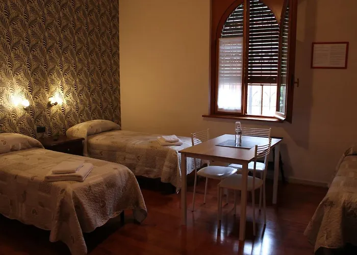 La Guest house Milan