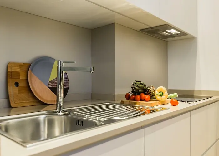Manzoni Clc Apartment *