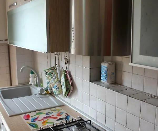 Youhome Millelire Apartmán