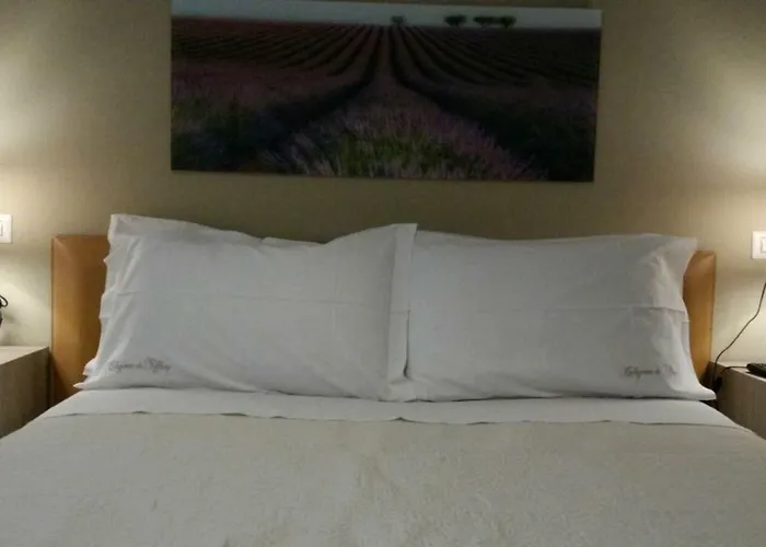 Tiffany Гостевой дом