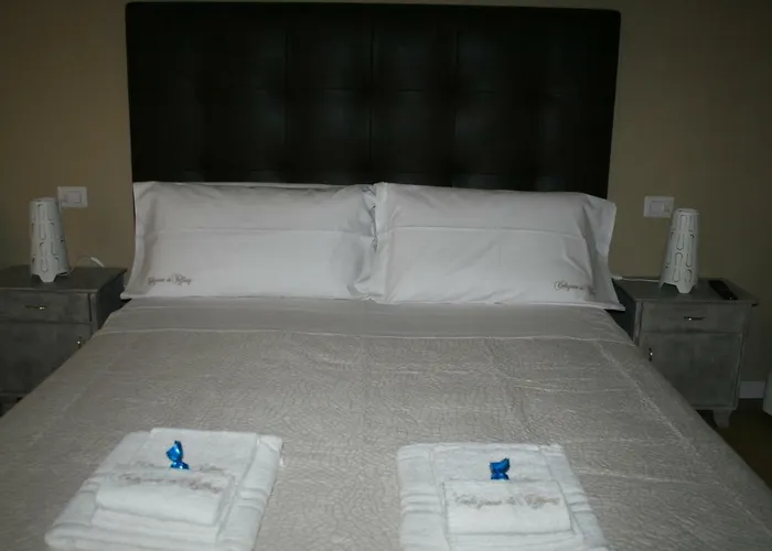 Гостевой дом Tiffany Милан