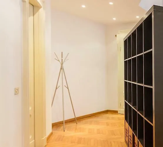 Design Ampio E Luminoso * Milano