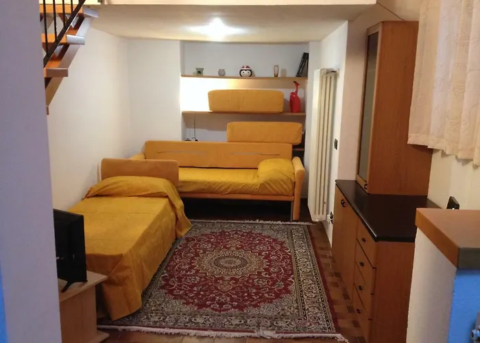 아파트 Olona Place 3