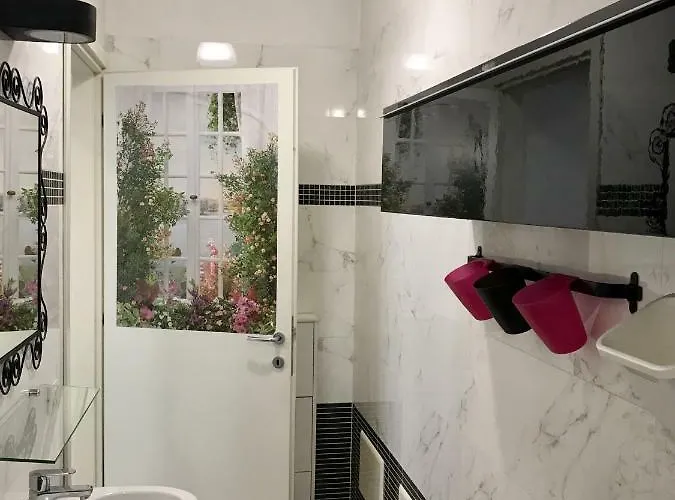 Sarpi Apartmán Milán