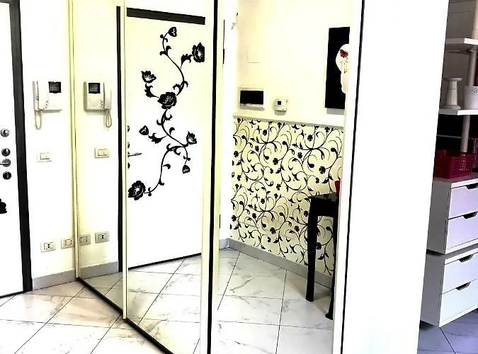 Apartmán Sarpi
