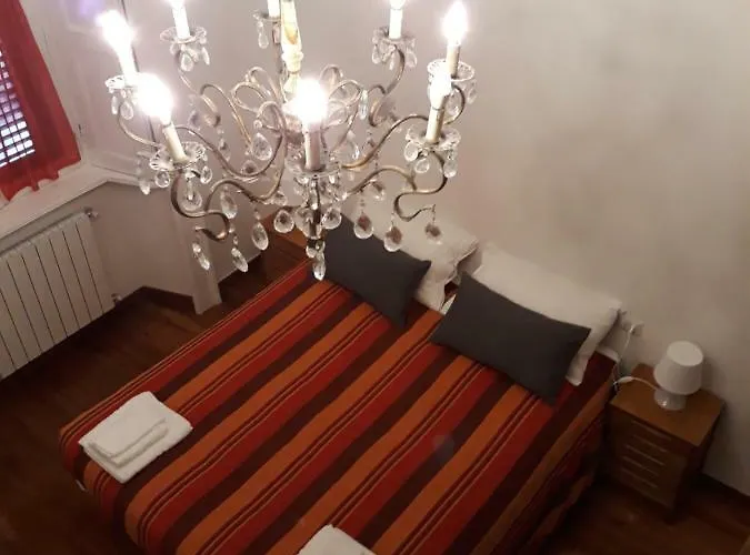 Casa Berra Milaan