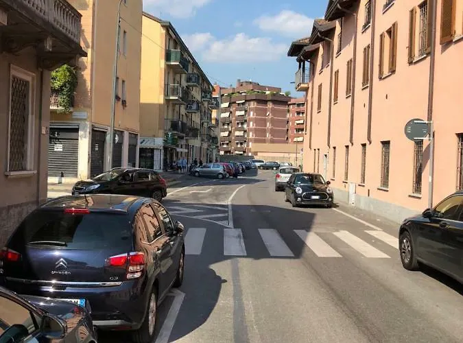 Ca Foscari San Siro * Milánó