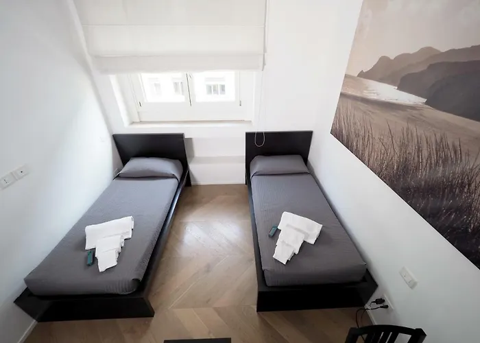 Turati 3 Apartment *