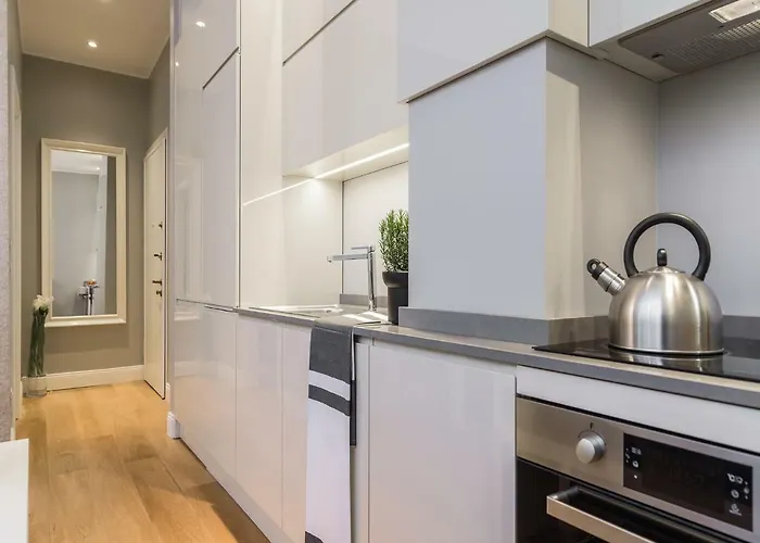 Manzoni Clc Apartment Mailand