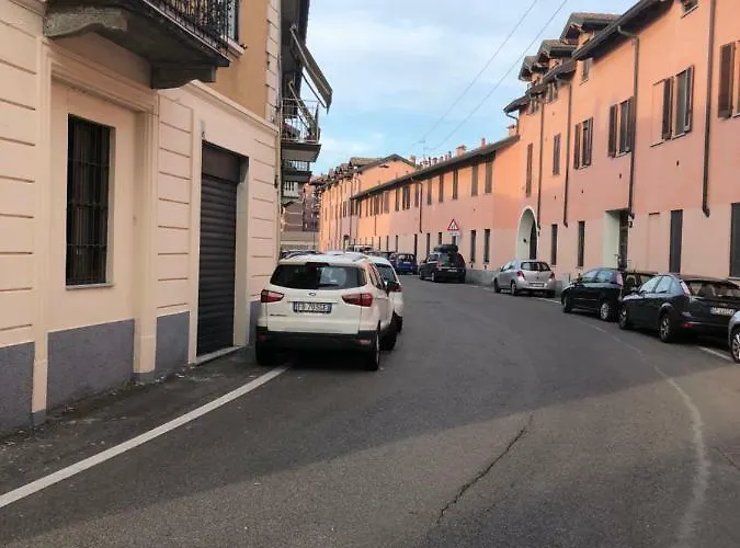 Apartman Ca Foscari San Siro
