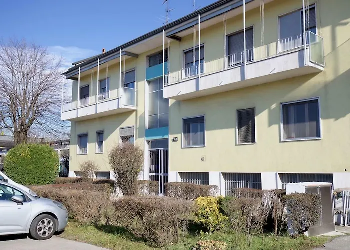Casa Venus Ieo Appartamento *