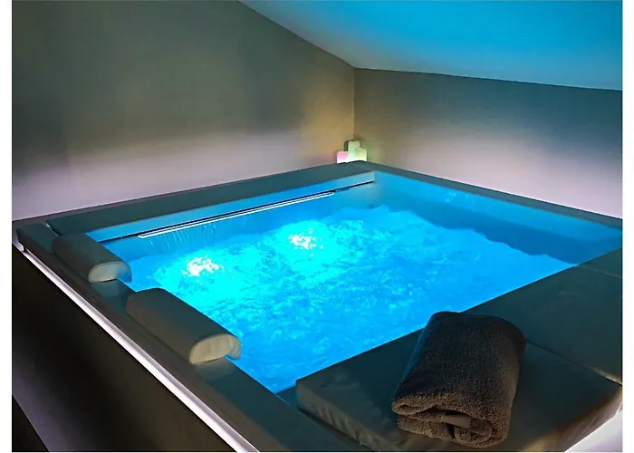 Apartamento Wellbeing