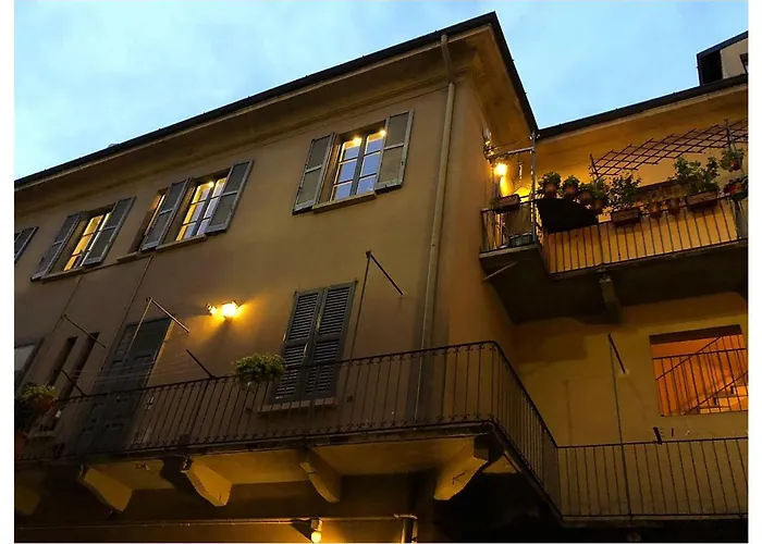 Wellbeing Apartamento Milán