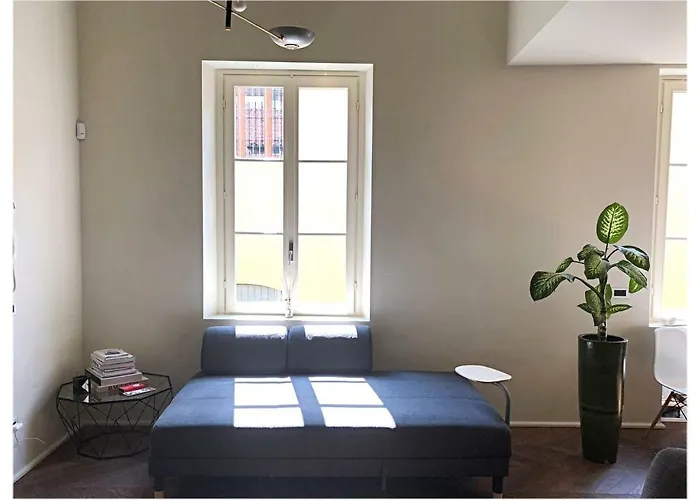 Apartamento Wellbeing *