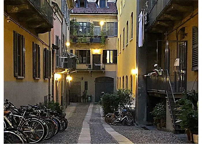 Wellbeing Apartamento *