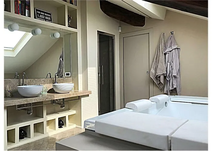 Wellbeing Apartamento *
