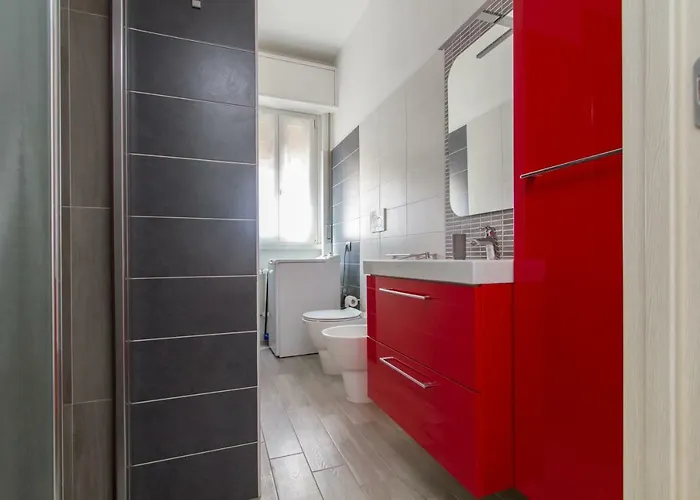 Sweetguestime * Milan