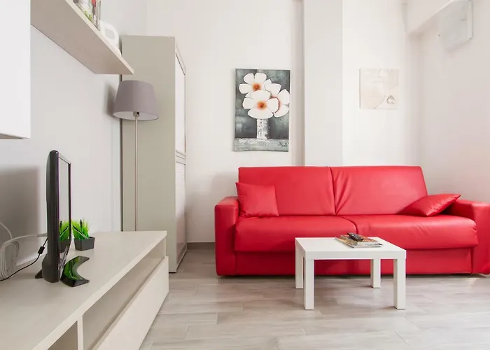 Apartment Sweetguestime *