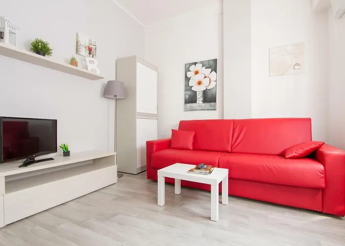 Sweetguestime Apartment Milan