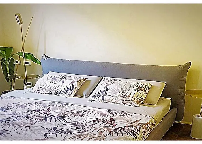 Wellbeing Apartamento Milán