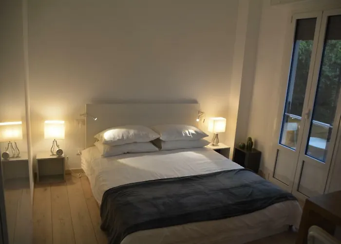 Maison Sagm&c * Milan