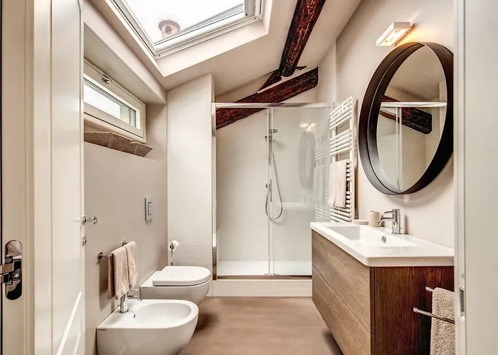 Daire Luxurious In *